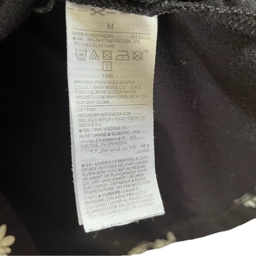 Old Navy Dress Size Medium - Picture 4 of 4